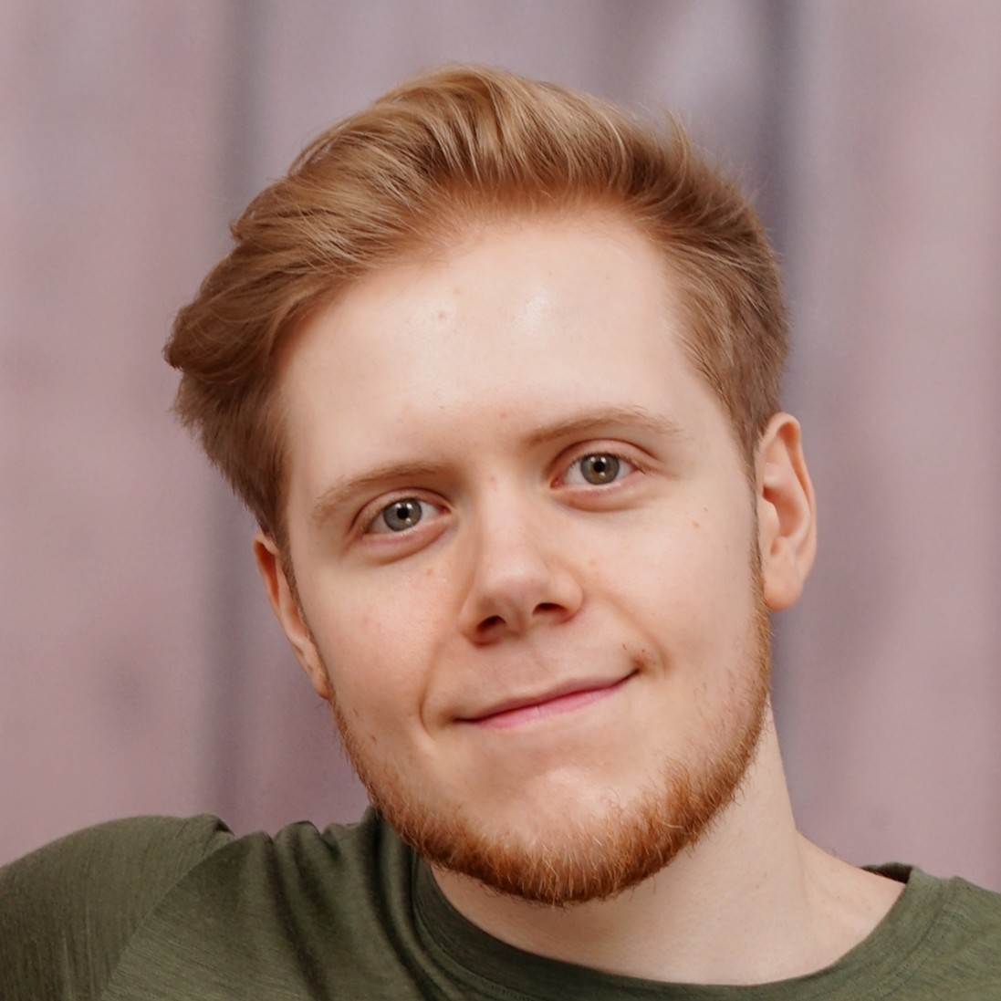 Boas-Bas van der Veen